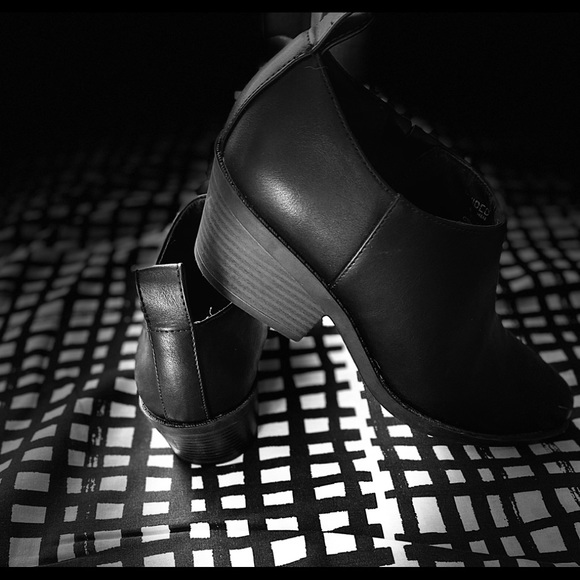 Booties Divided - Picture 5 of 5